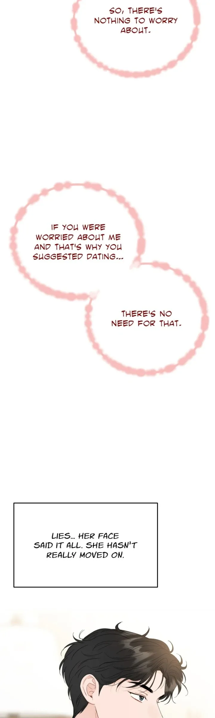 Family-Like XX Chapter 78 page 6