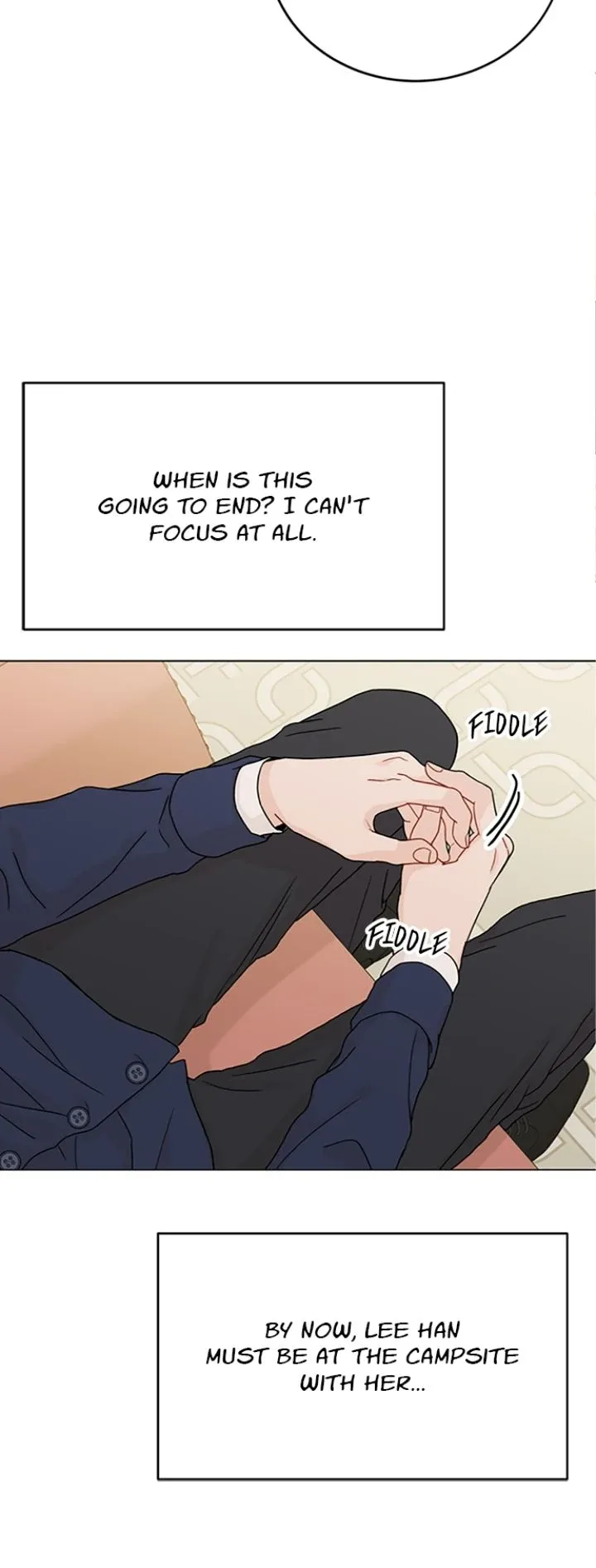 Family-Like XX Chapter 78 page 4