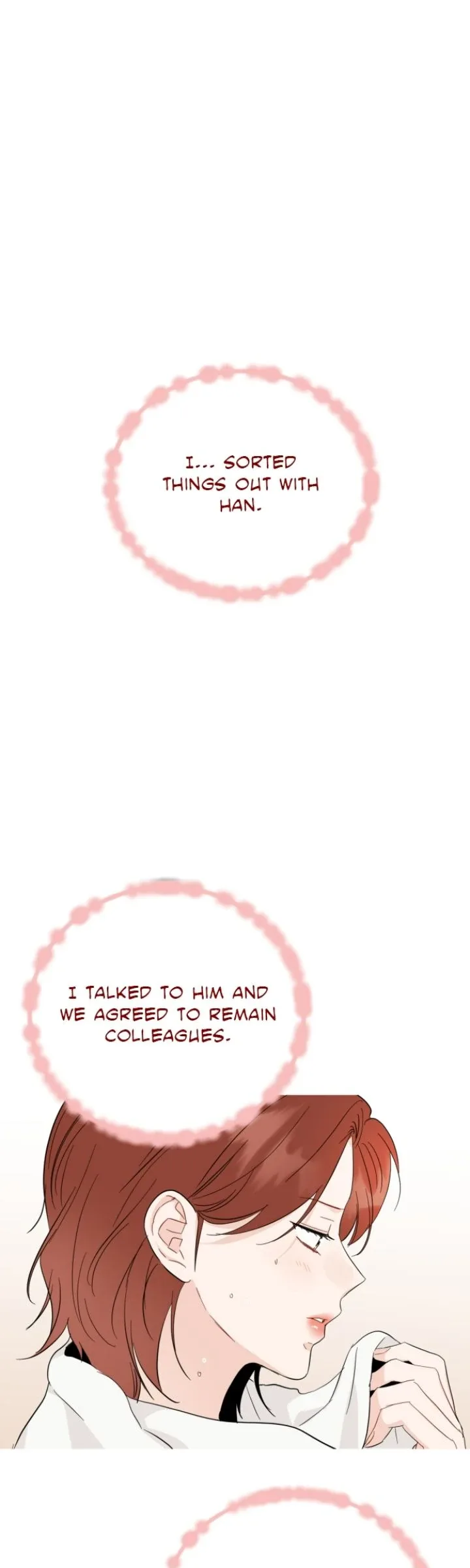 Family-Like XX Chapter 78 page 5