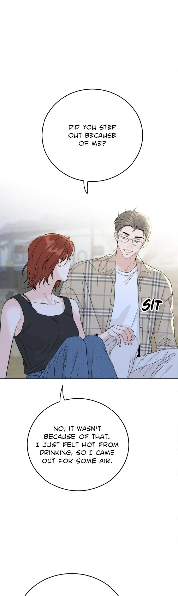 Family-Like XX Chapter 78 page 27