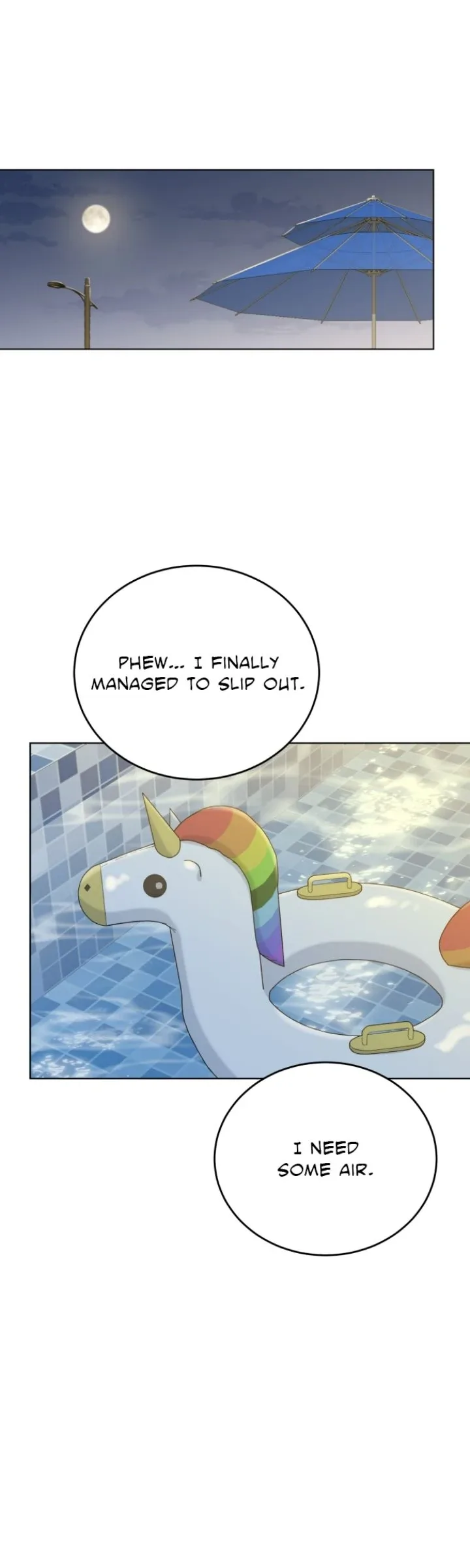 Family-Like XX Chapter 78 page 24