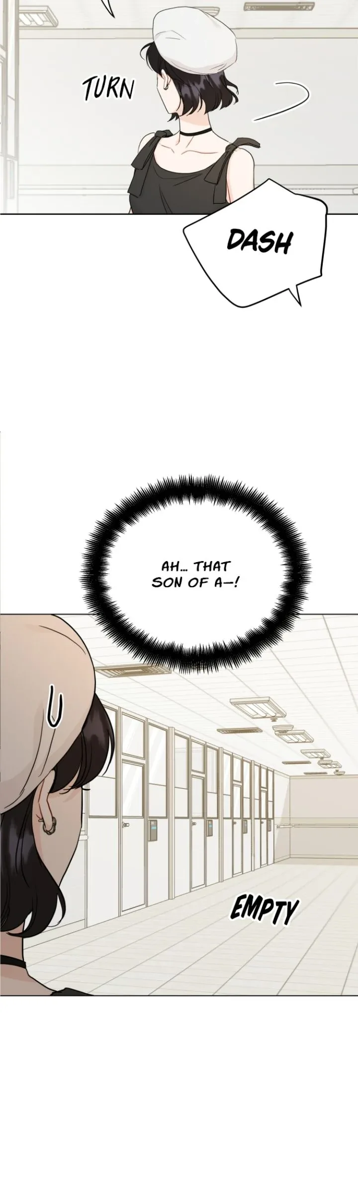 Family-Like XX Chapter 78 page 15