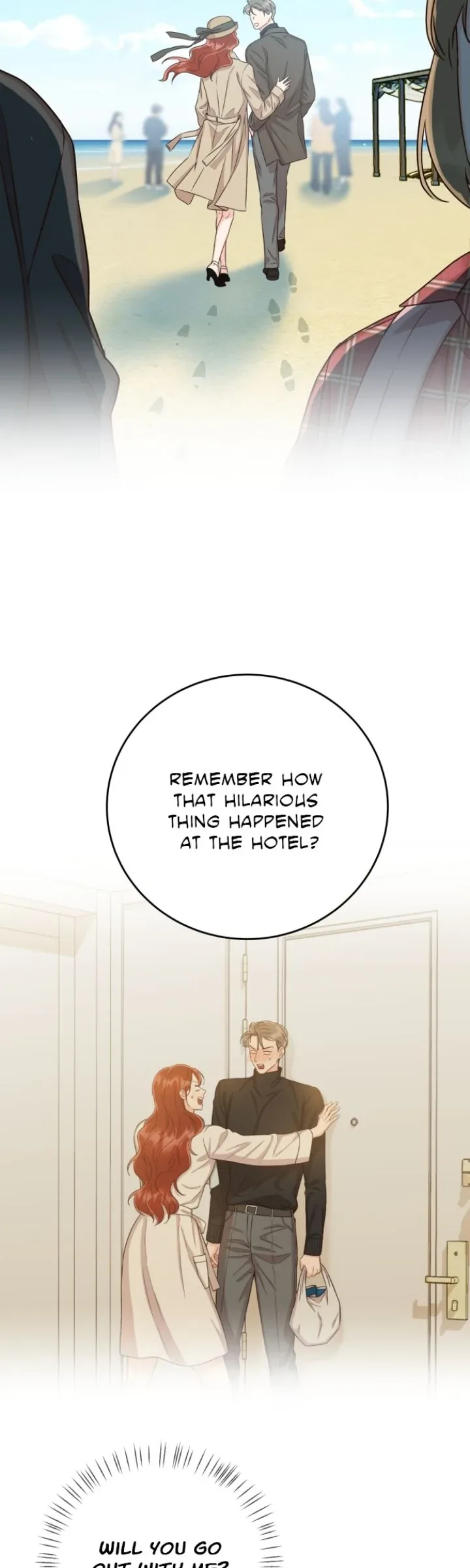 Family-Like XX Chapter 78 page 31