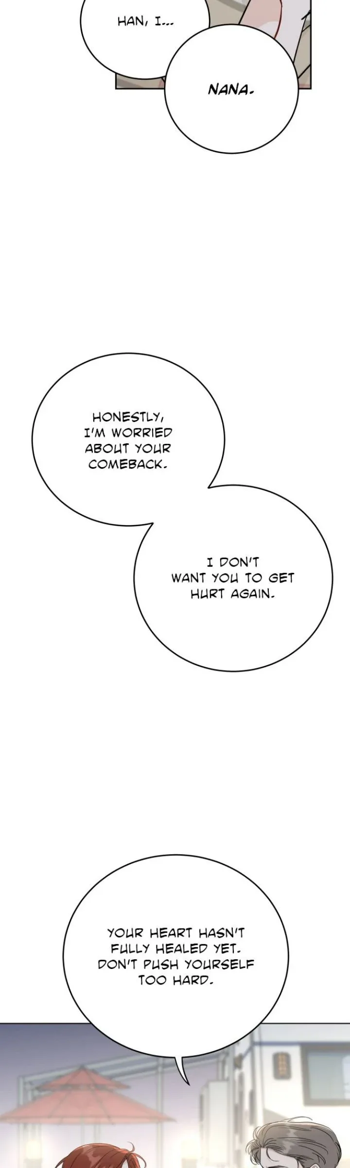 Family-Like XX Chapter 78 page 35