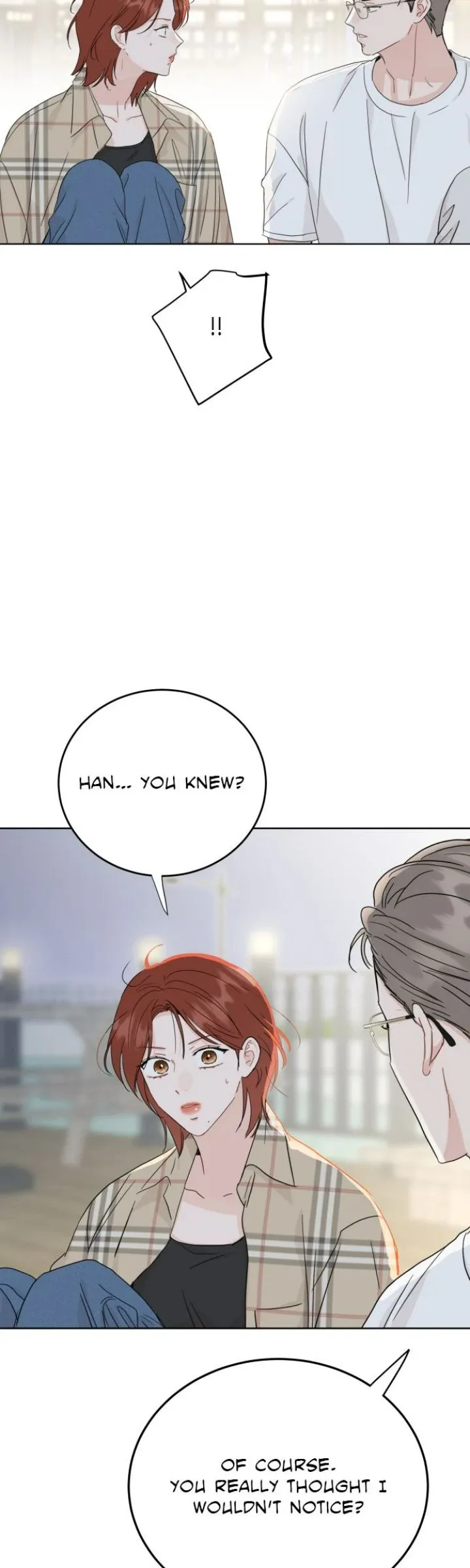 Family-Like XX Chapter 78 page 36