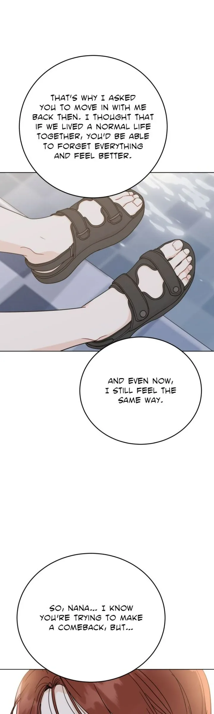 Family-Like XX Chapter 78 page 38