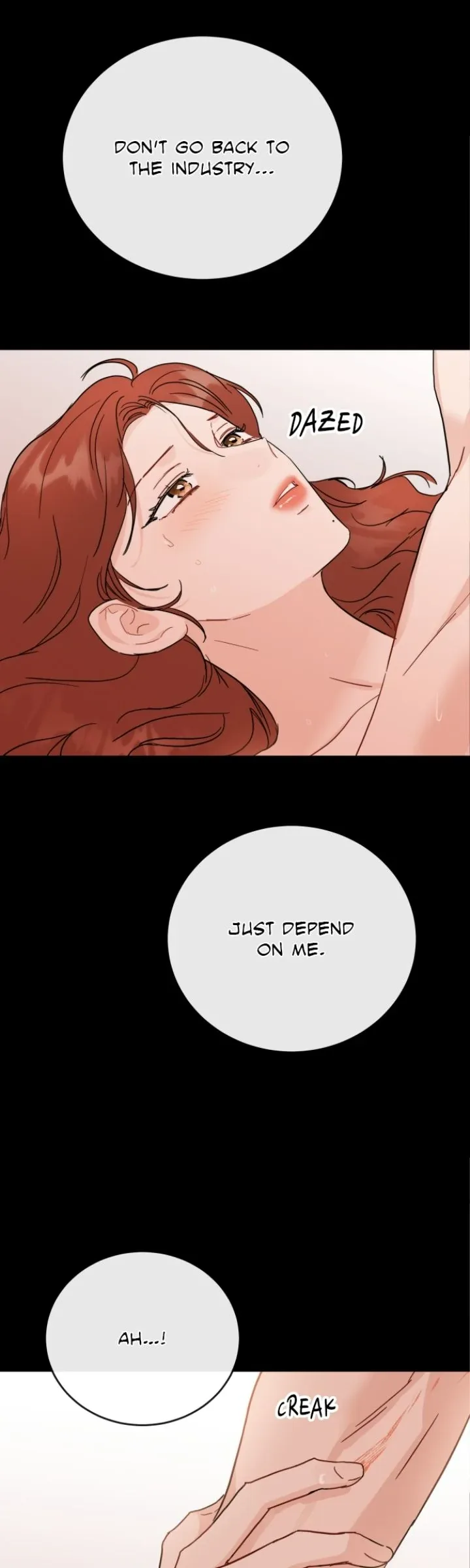 Family-Like XX Chapter 78 page 41