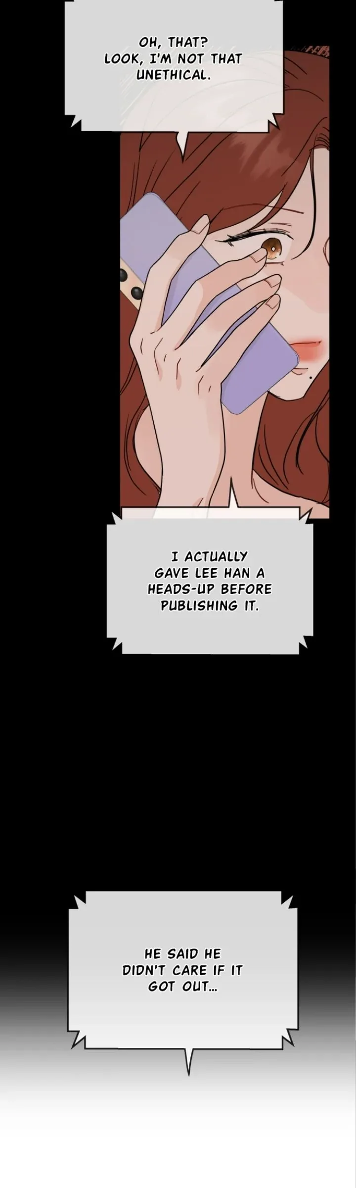 Family-Like XX Chapter 78 page 43