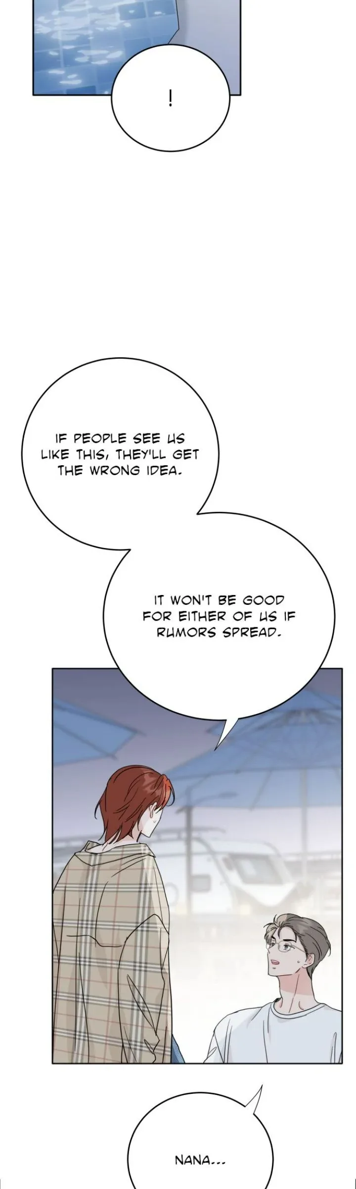 Family-Like XX Chapter 78 page 46