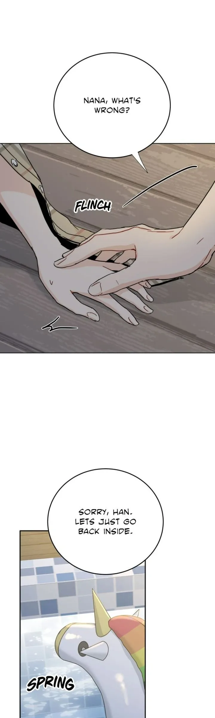 Family-Like XX Chapter 78 page 45