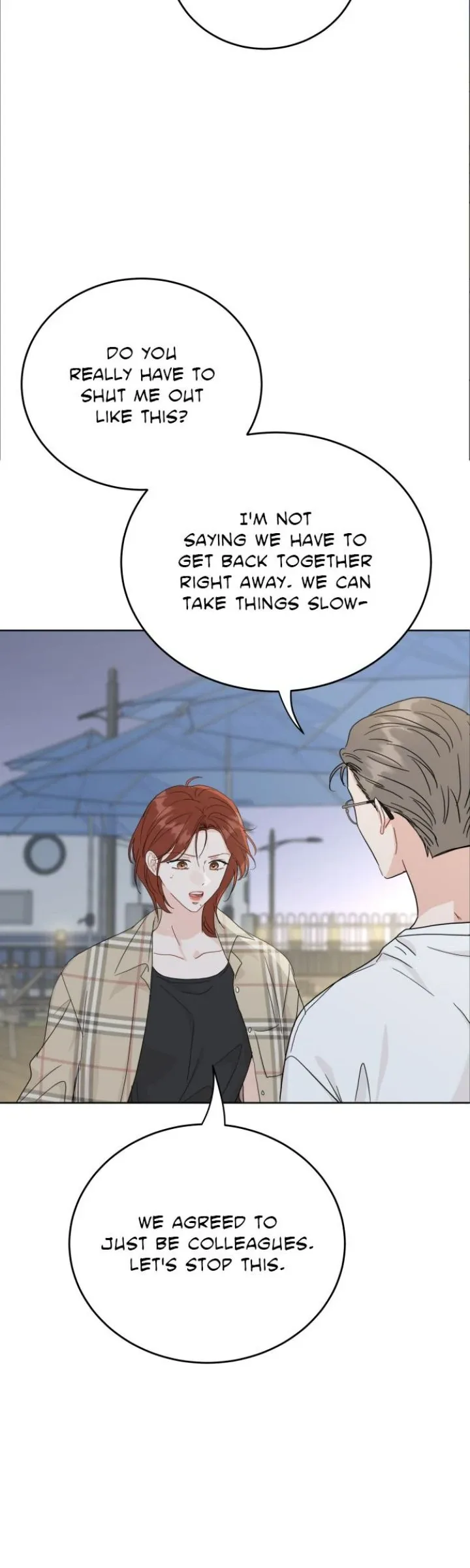 Family-Like XX Chapter 78 page 47