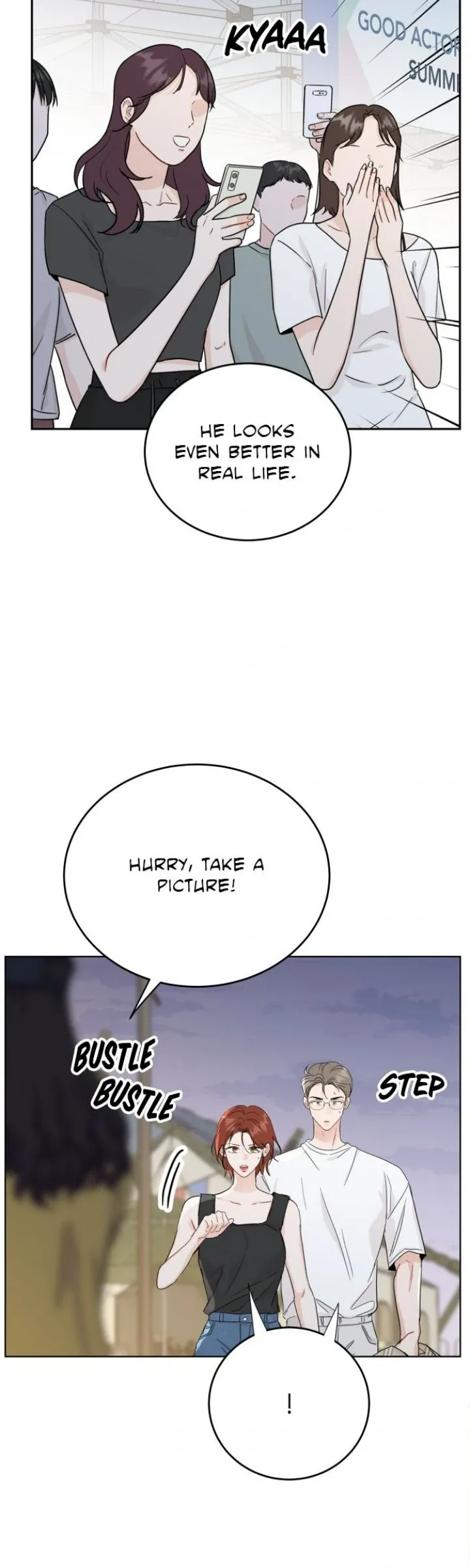 Family-Like XX Chapter 78 page 50