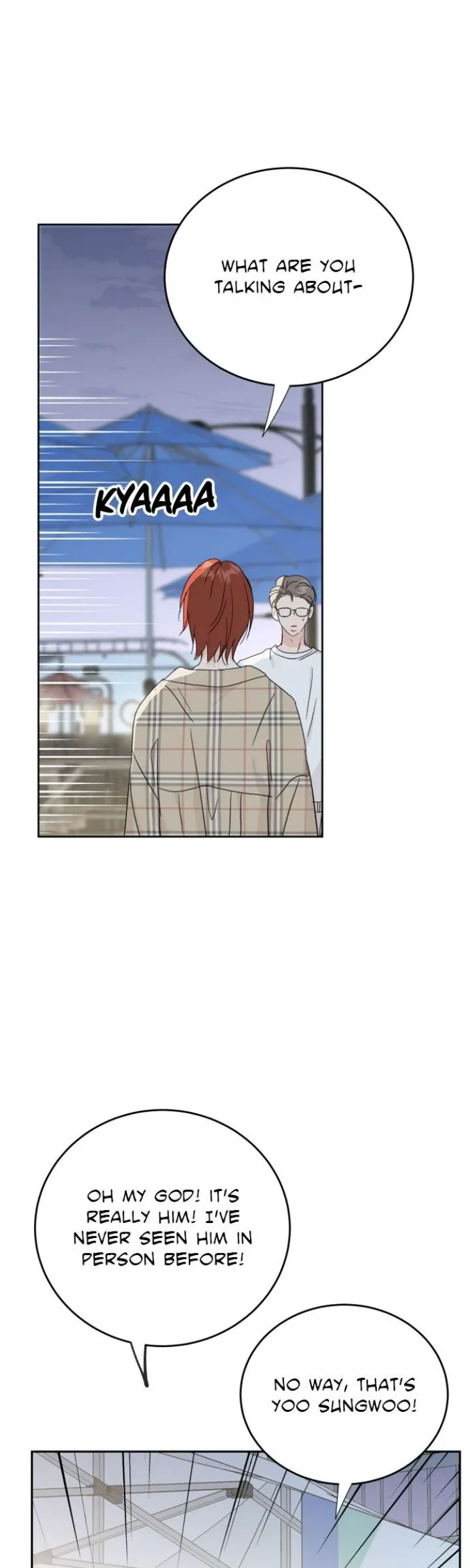 Family-Like XX Chapter 78 page 49
