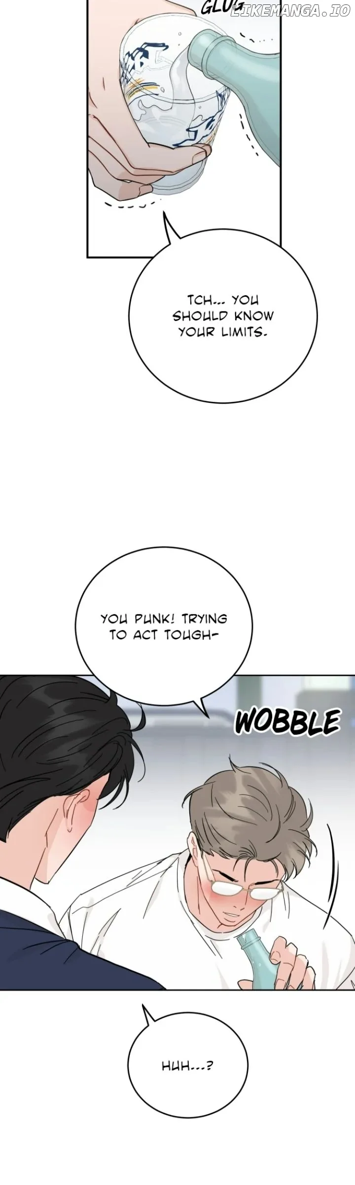Family-Like XX Chapter 79 page 26