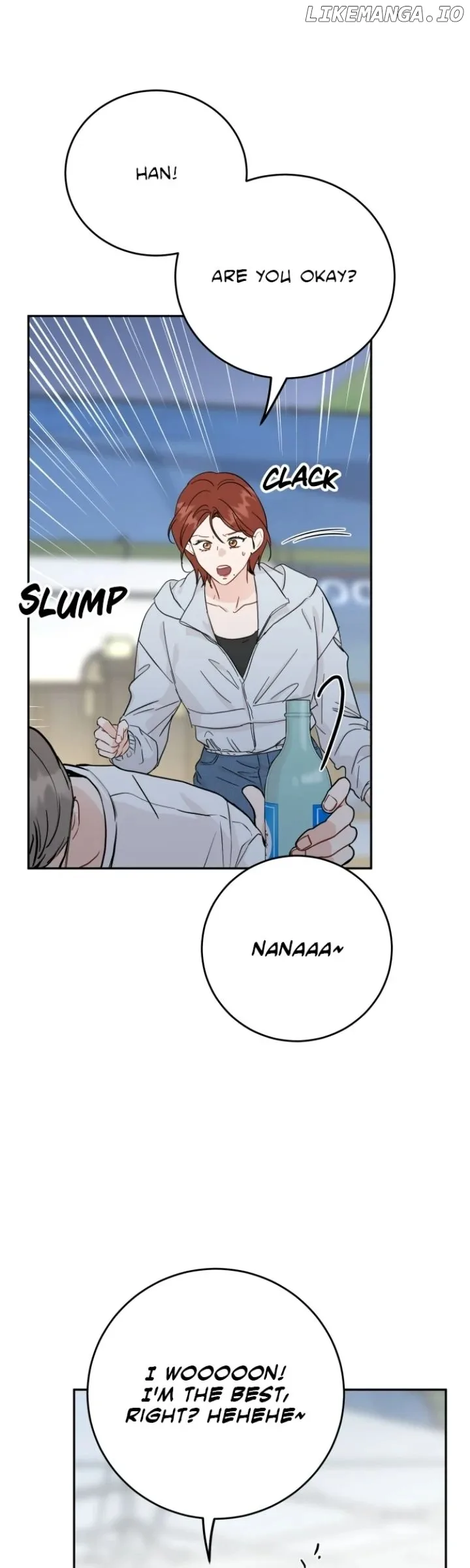 Family-Like XX Chapter 79 page 27