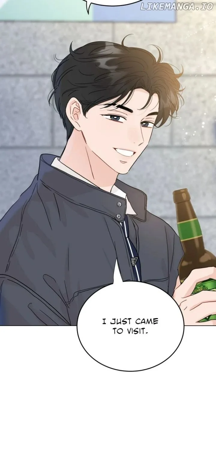 Family-Like XX Chapter 79 page 2