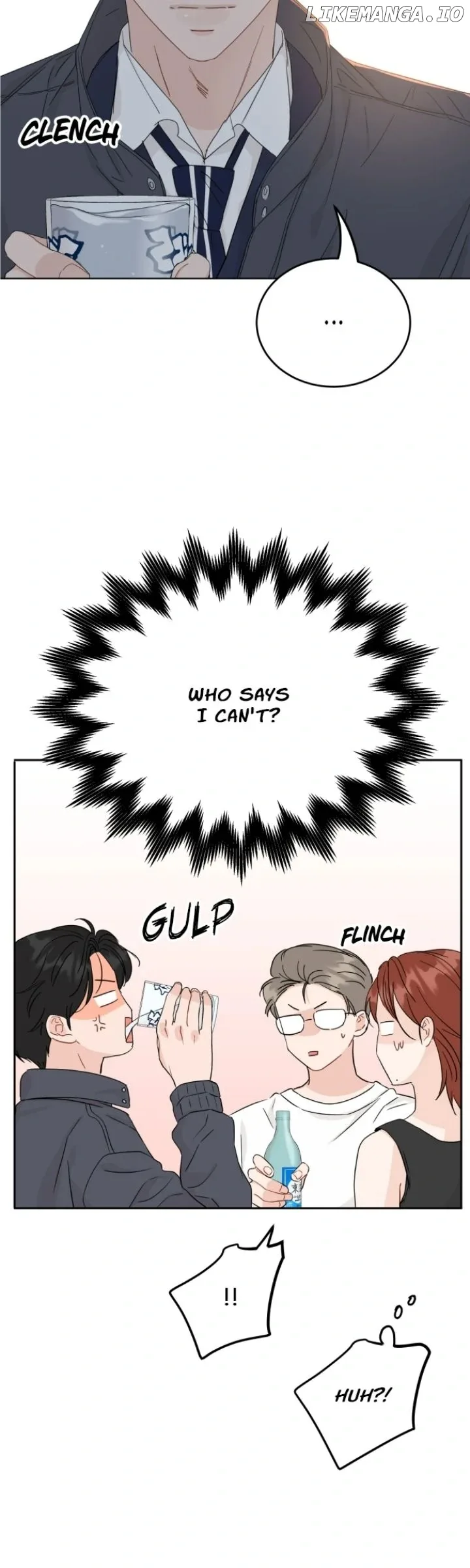 Family-Like XX Chapter 79 page 15