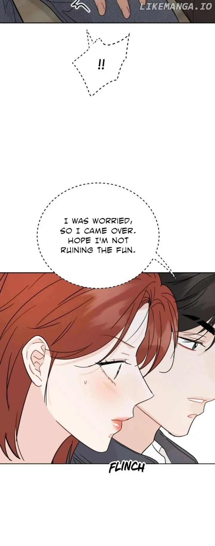Family-Like XX Chapter 79 page 6