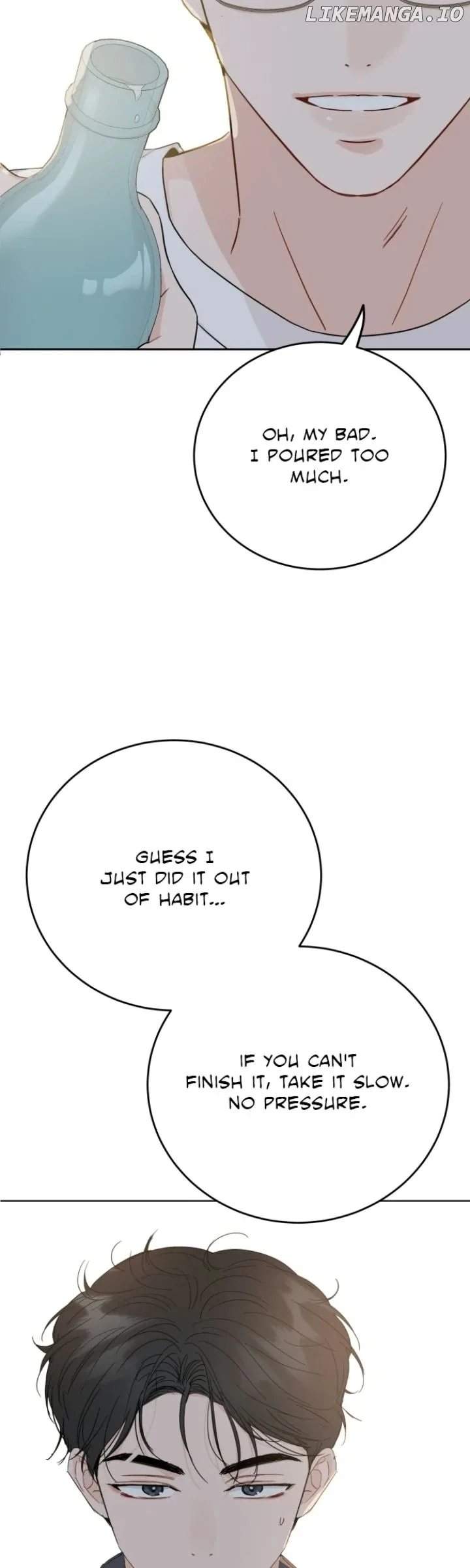 Family-Like XX Chapter 79 page 14