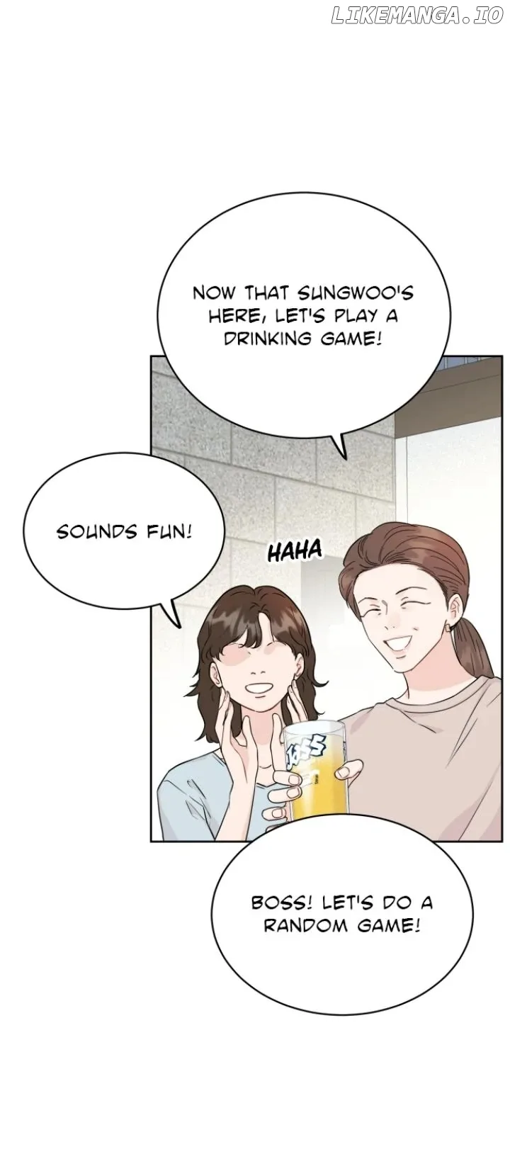 Family-Like XX Chapter 79 page 20