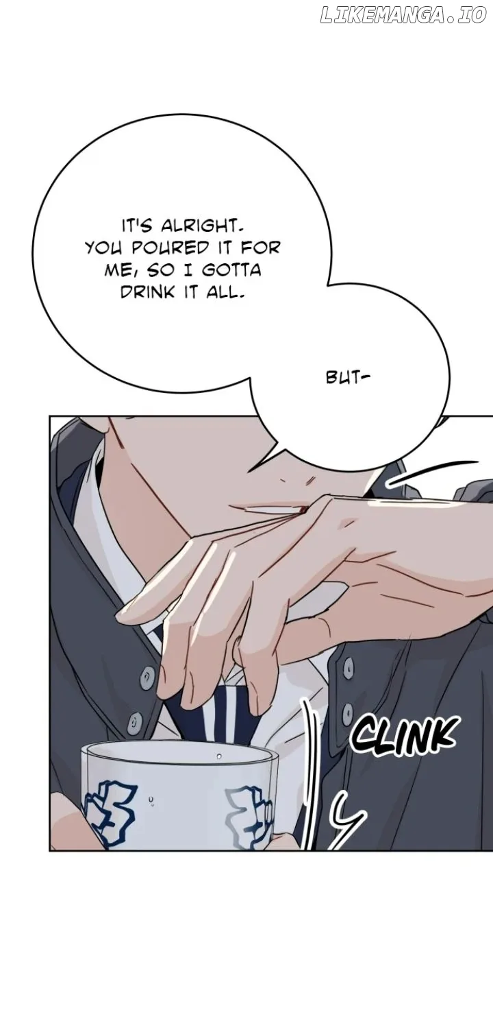 Family-Like XX Chapter 79 page 16
