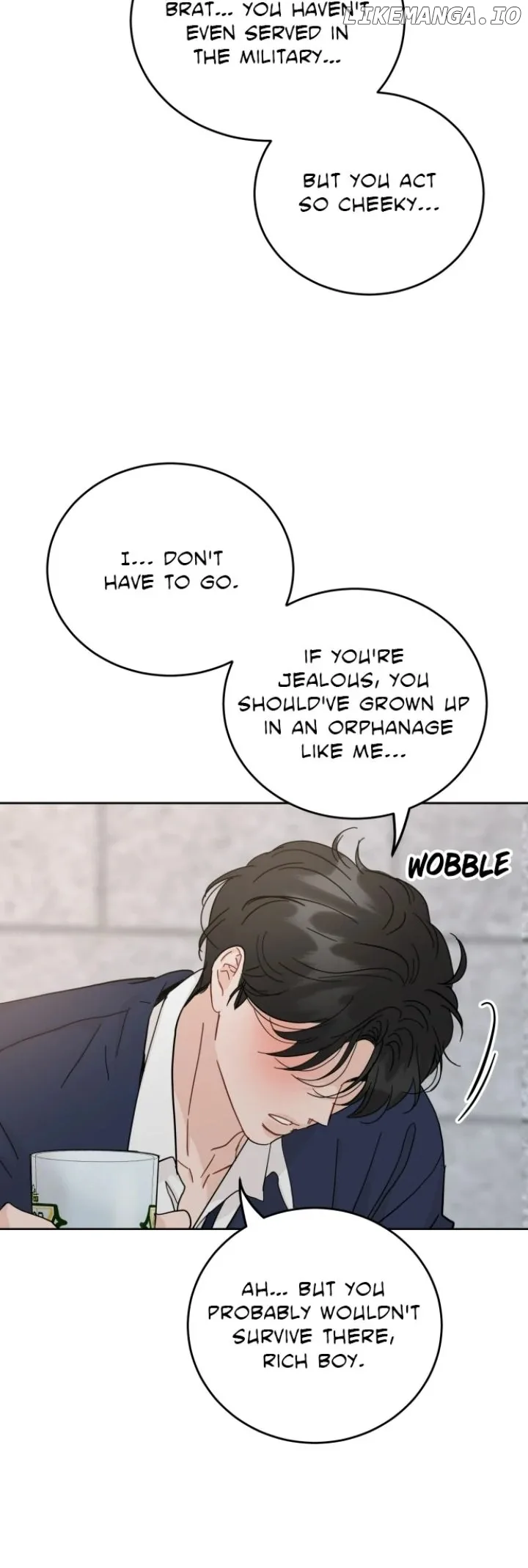 Family-Like XX Chapter 79 page 24