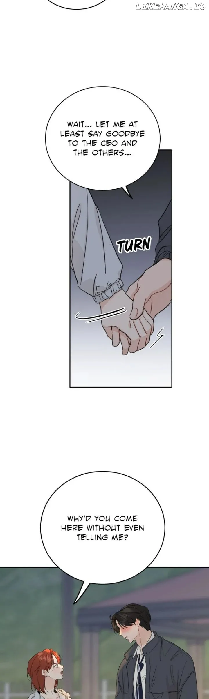 Family-Like XX Chapter 79 page 31