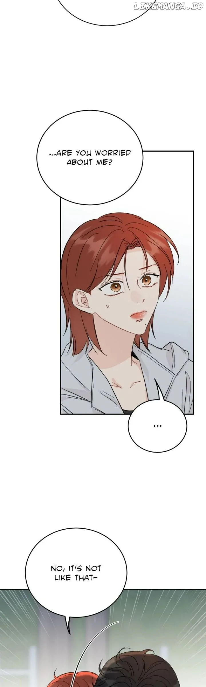 Family-Like XX Chapter 79 page 33