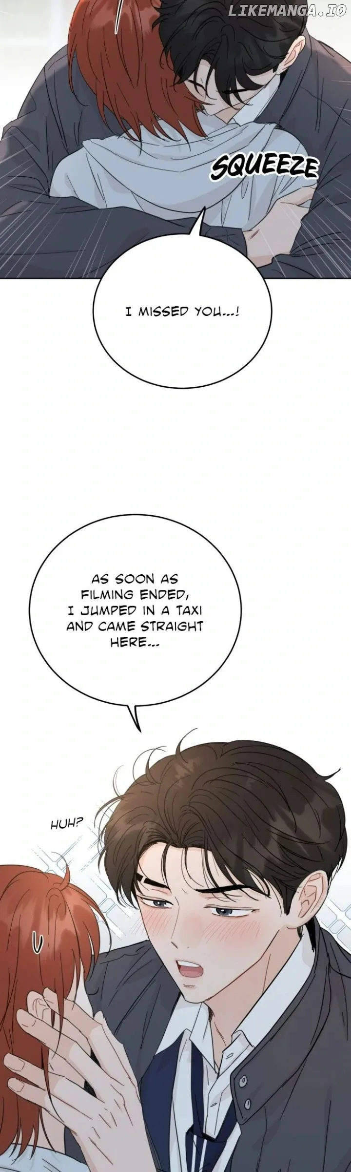 Family-Like XX Chapter 79 page 34