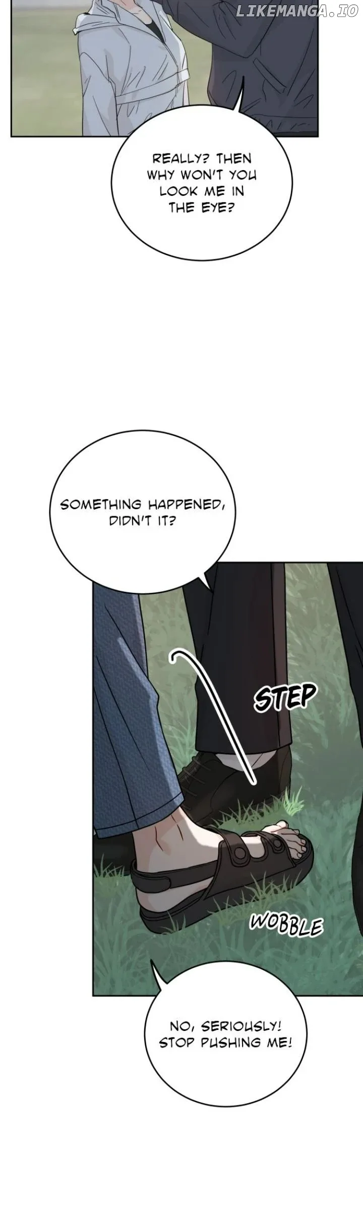 Family-Like XX Chapter 79 page 37