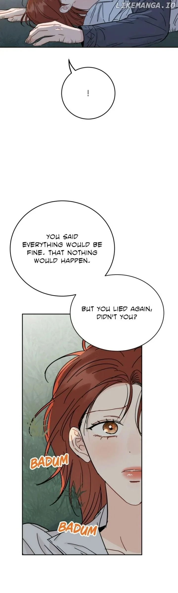 Family-Like XX Chapter 79 page 39