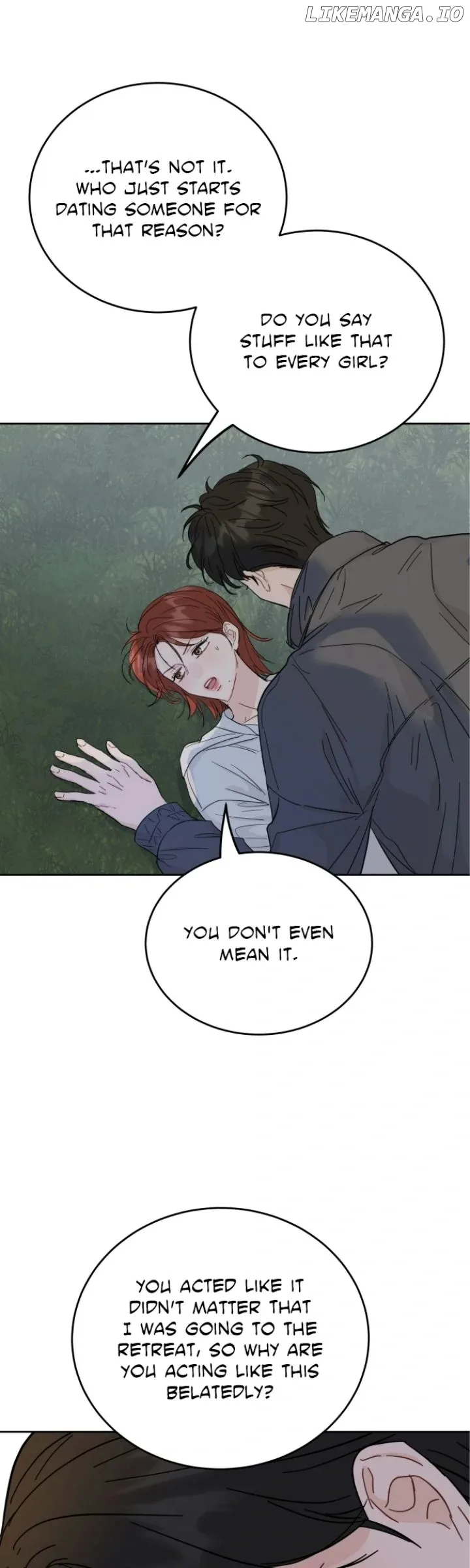 Family-Like XX Chapter 79 page 41