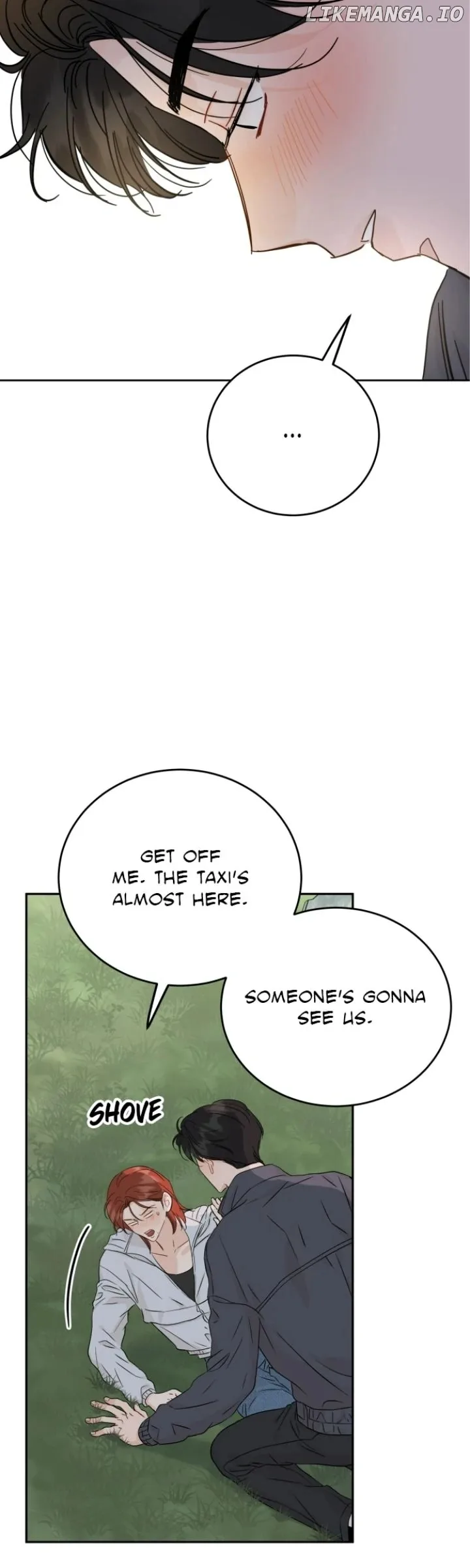 Family-Like XX Chapter 79 page 42