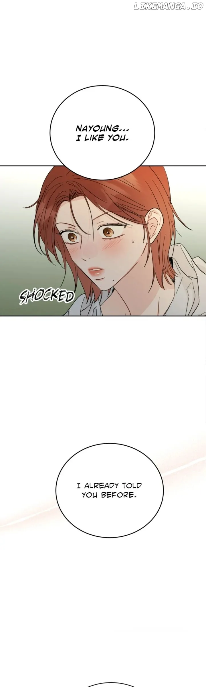 Family-Like XX Chapter 79 page 43