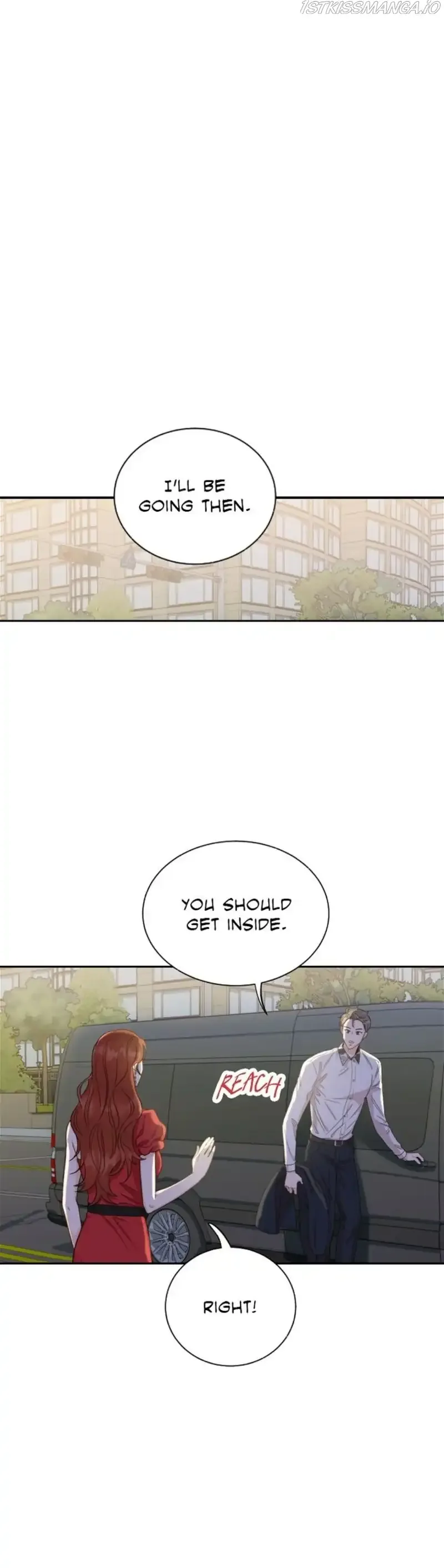 Family-Like XX Chapter 8 page 7