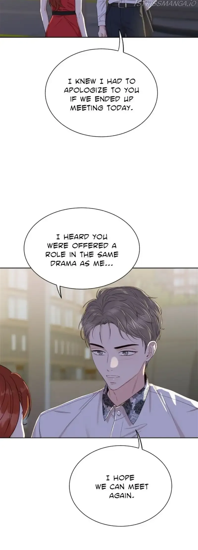 Family-Like XX Chapter 8 page 6
