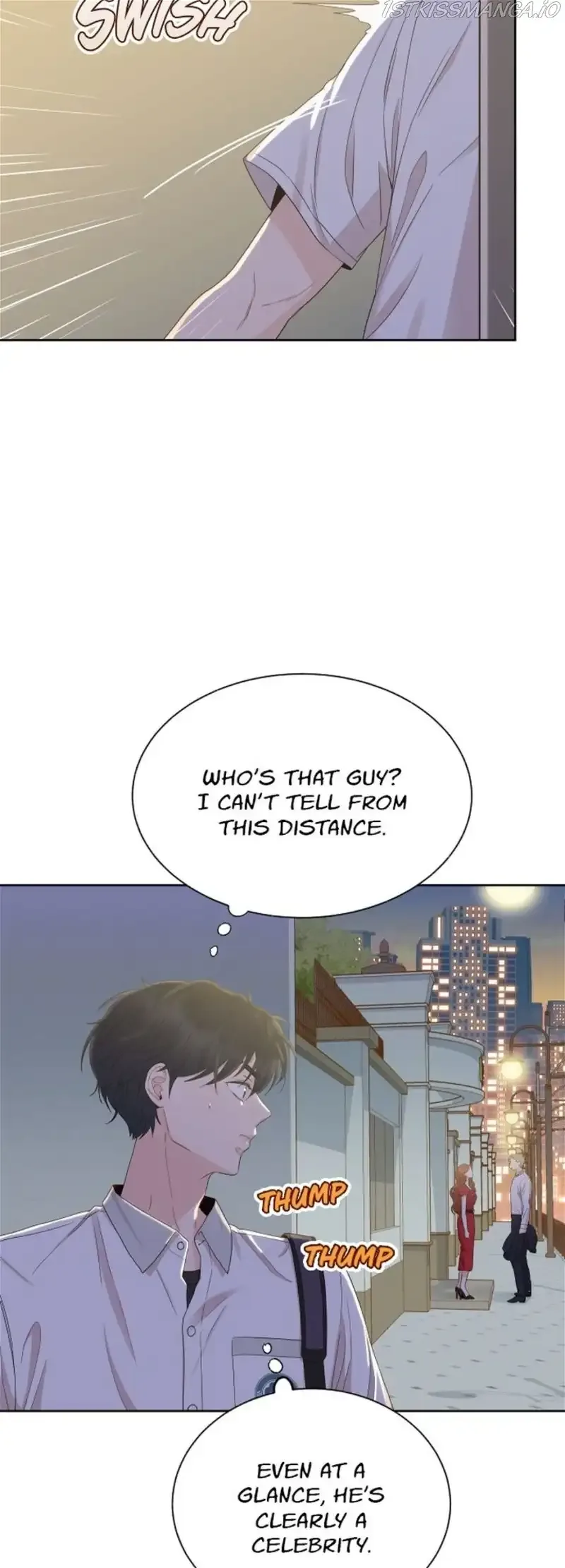 Family-Like XX Chapter 8 page 3