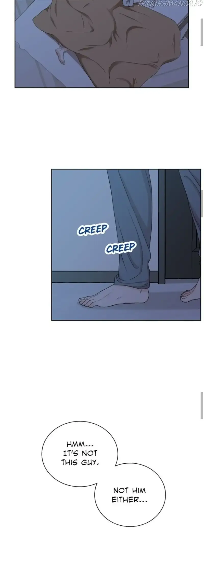 Family-Like XX Chapter 8 page 25