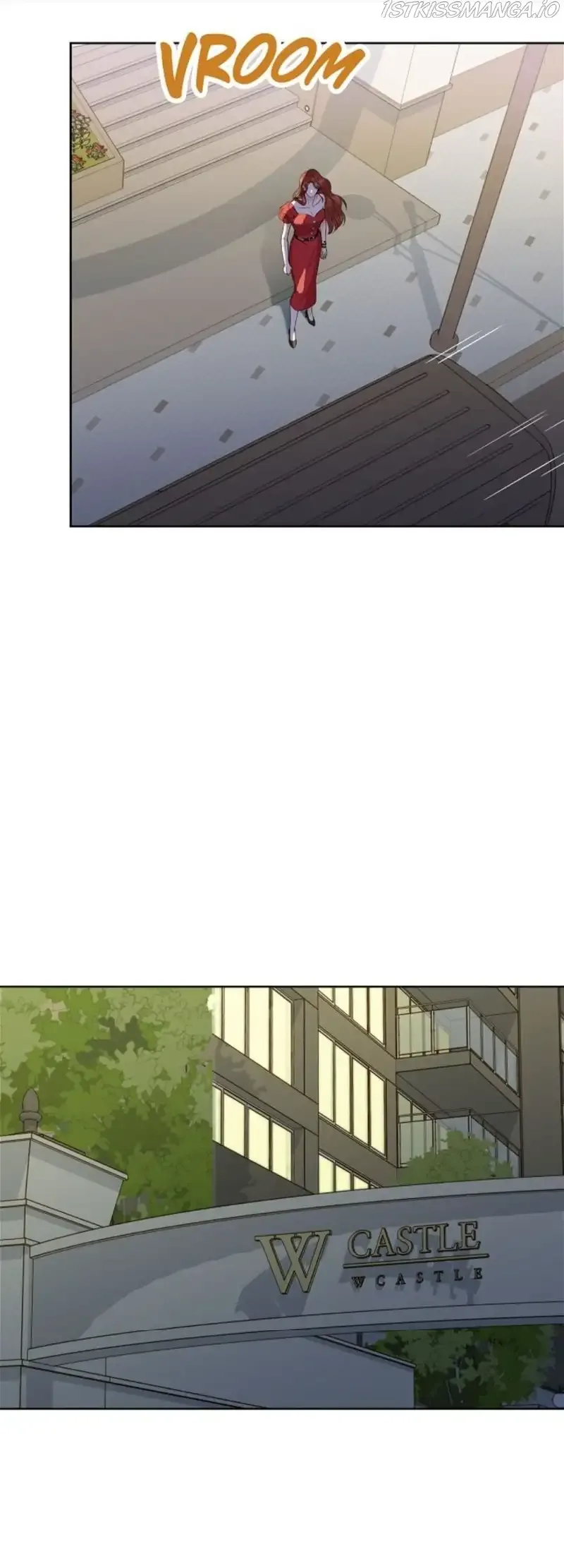 Family-Like XX Chapter 8 page 8