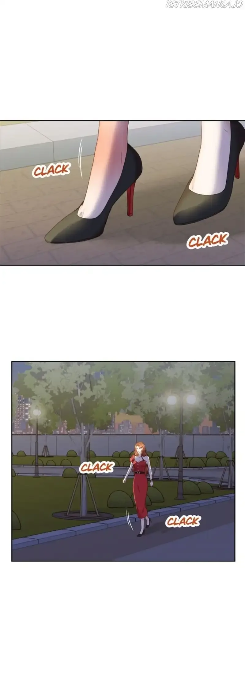 Family-Like XX Chapter 8 page 9