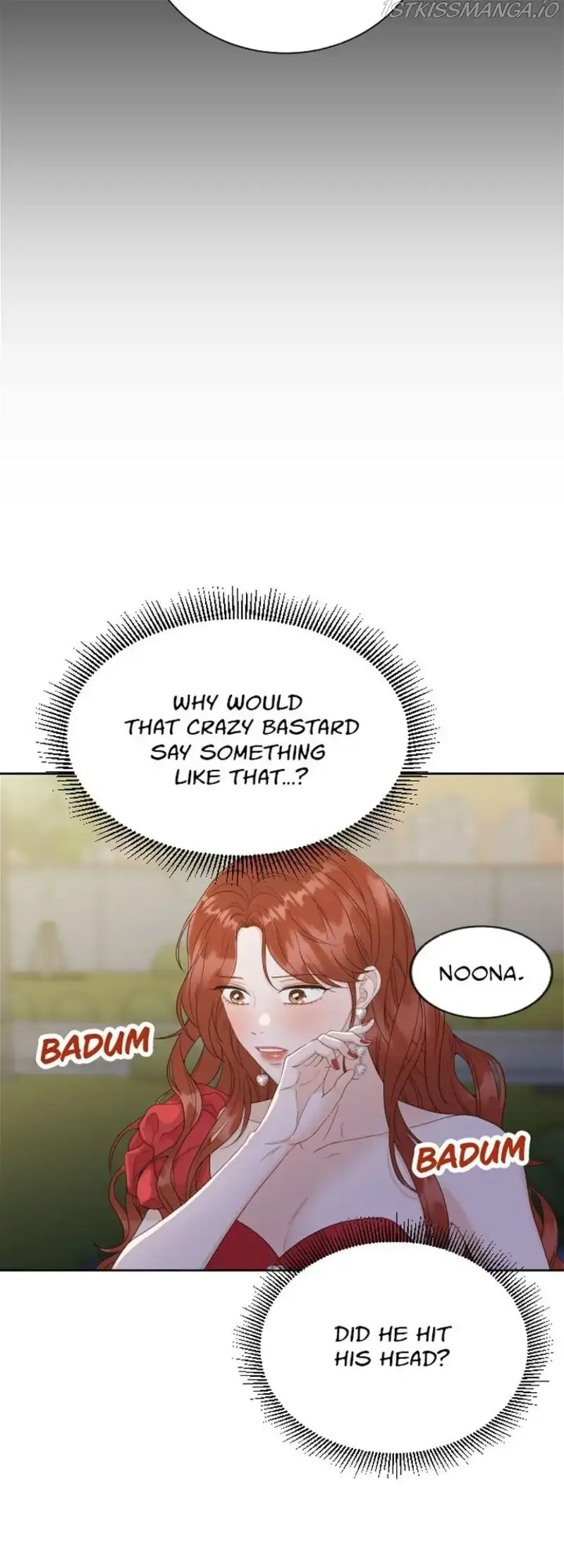 Family-Like XX Chapter 8 page 13