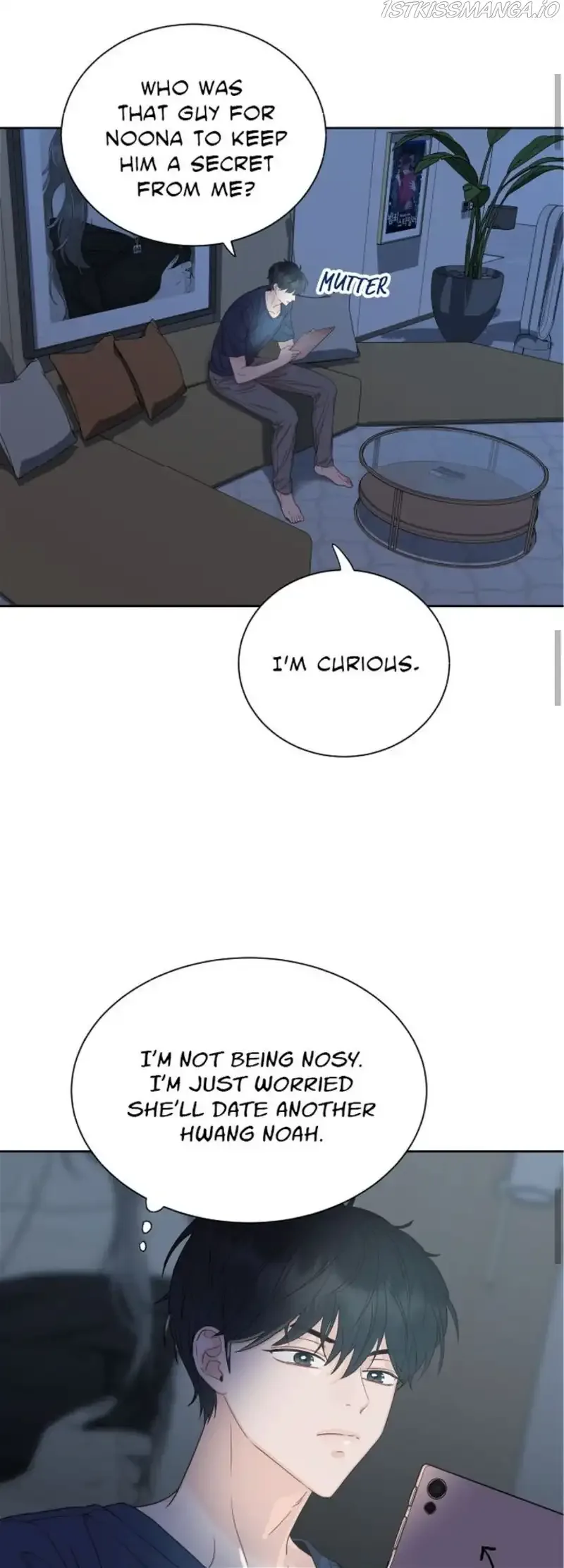 Family-Like XX Chapter 8 page 26