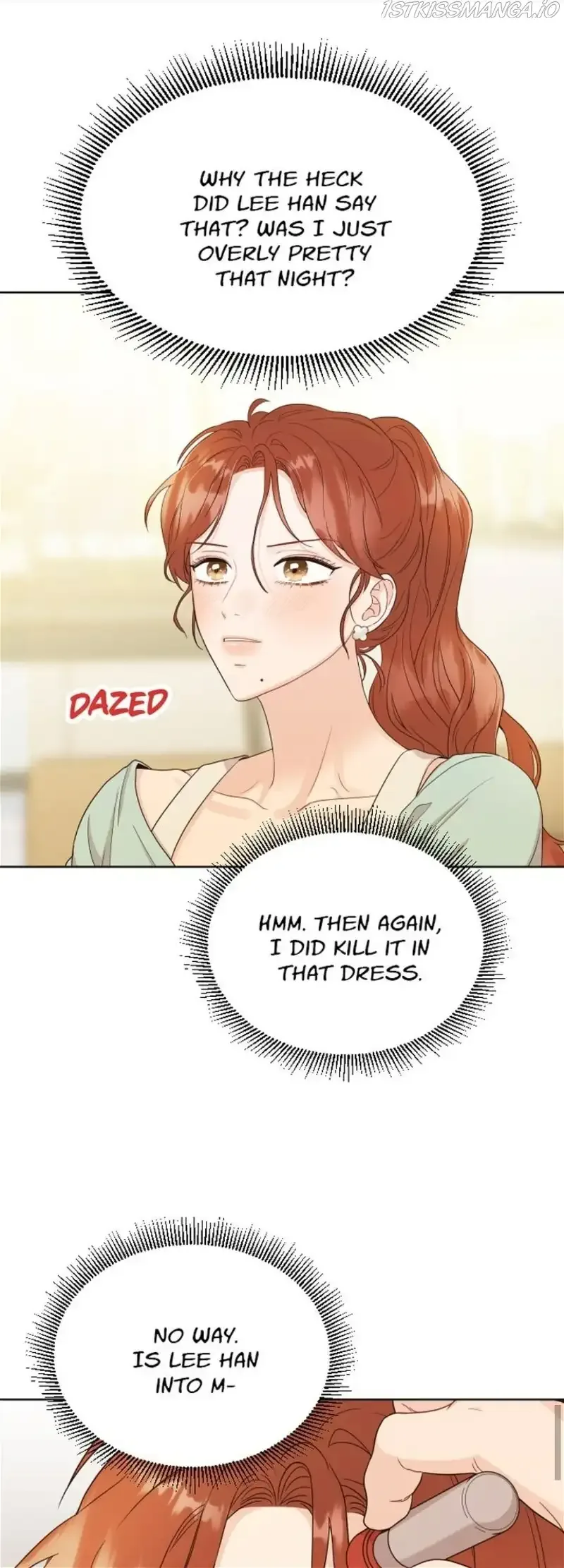 Family-Like XX Chapter 8 page 36