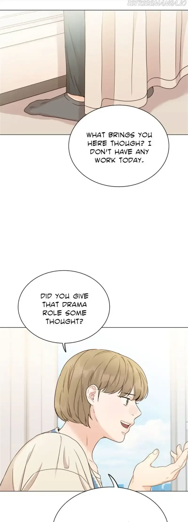 Family-Like XX Chapter 8 page 43