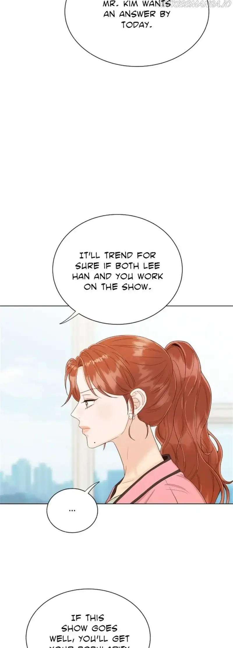 Family-Like XX Chapter 8 page 44