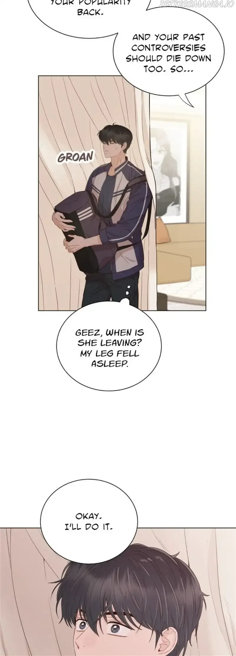 Family-Like XX Chapter 8 page 45