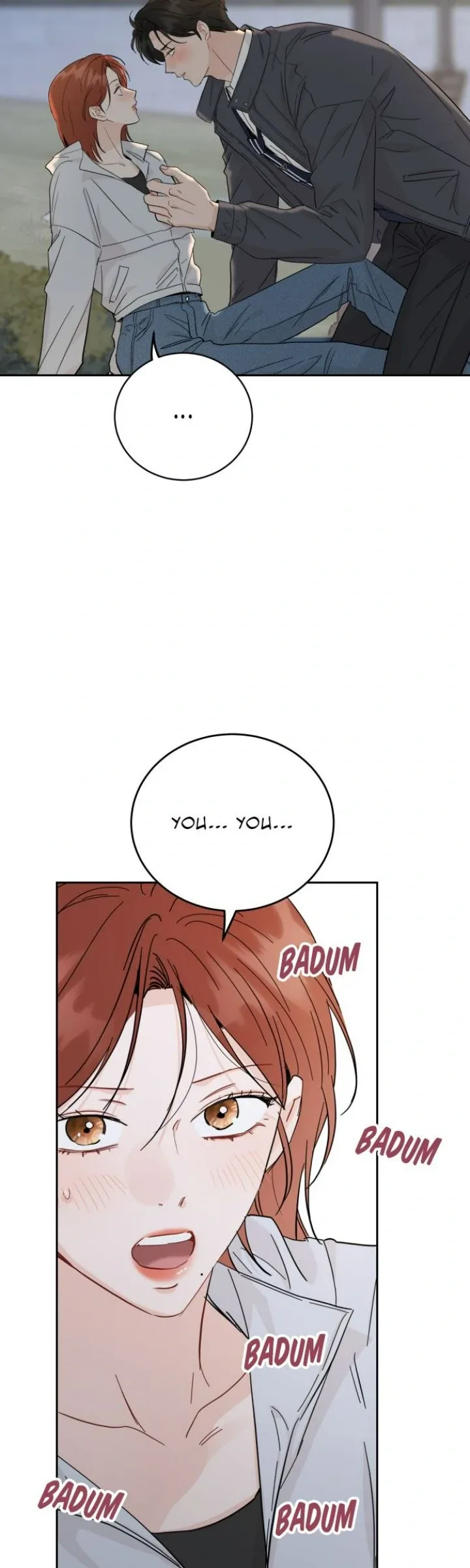 Family-Like XX Chapter 80 page 6