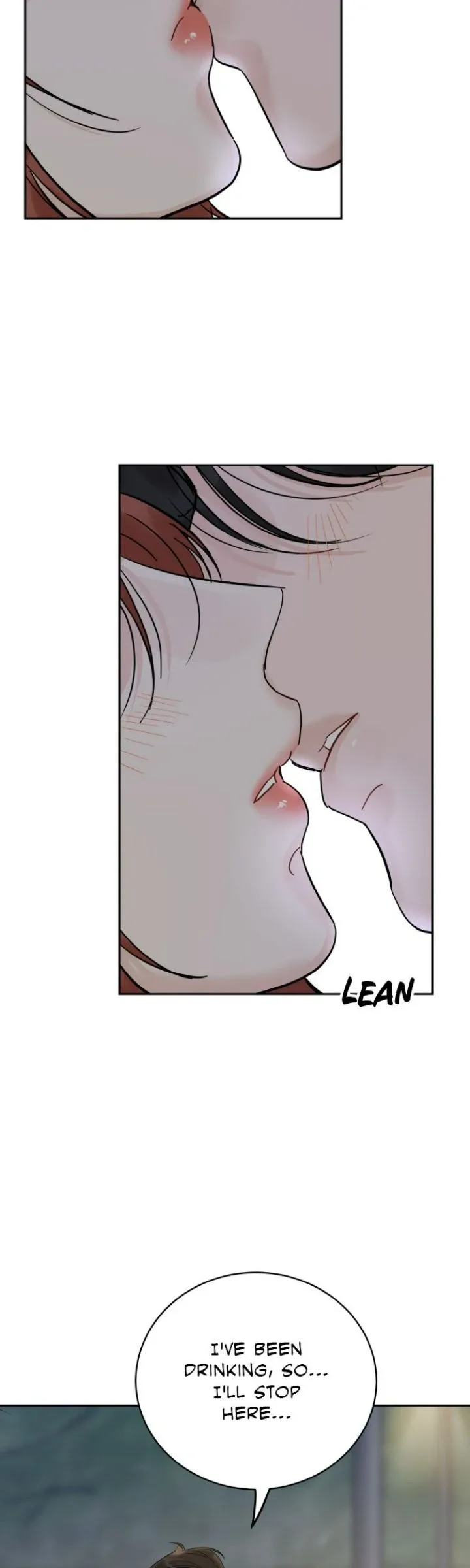 Family-Like XX Chapter 80 page 5