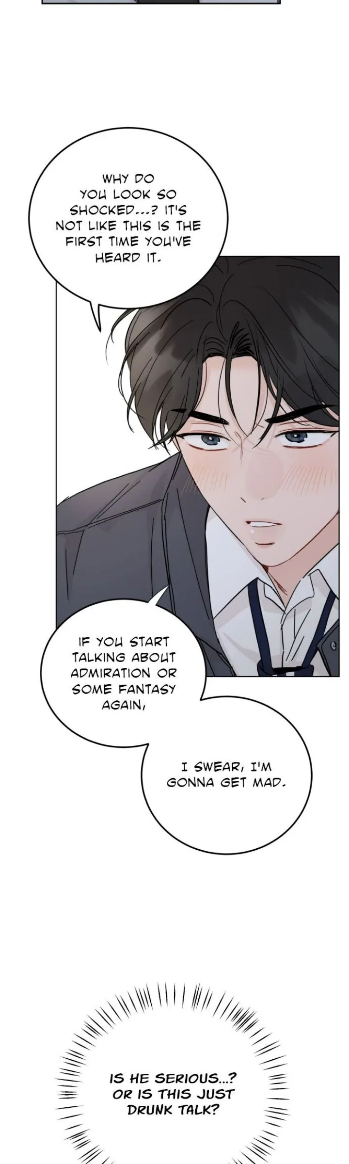 Family-Like XX Chapter 80 page 7