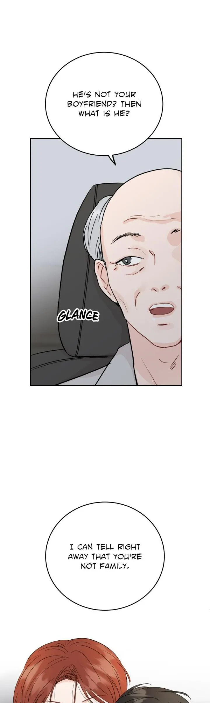 Family-Like XX Chapter 80 page 26